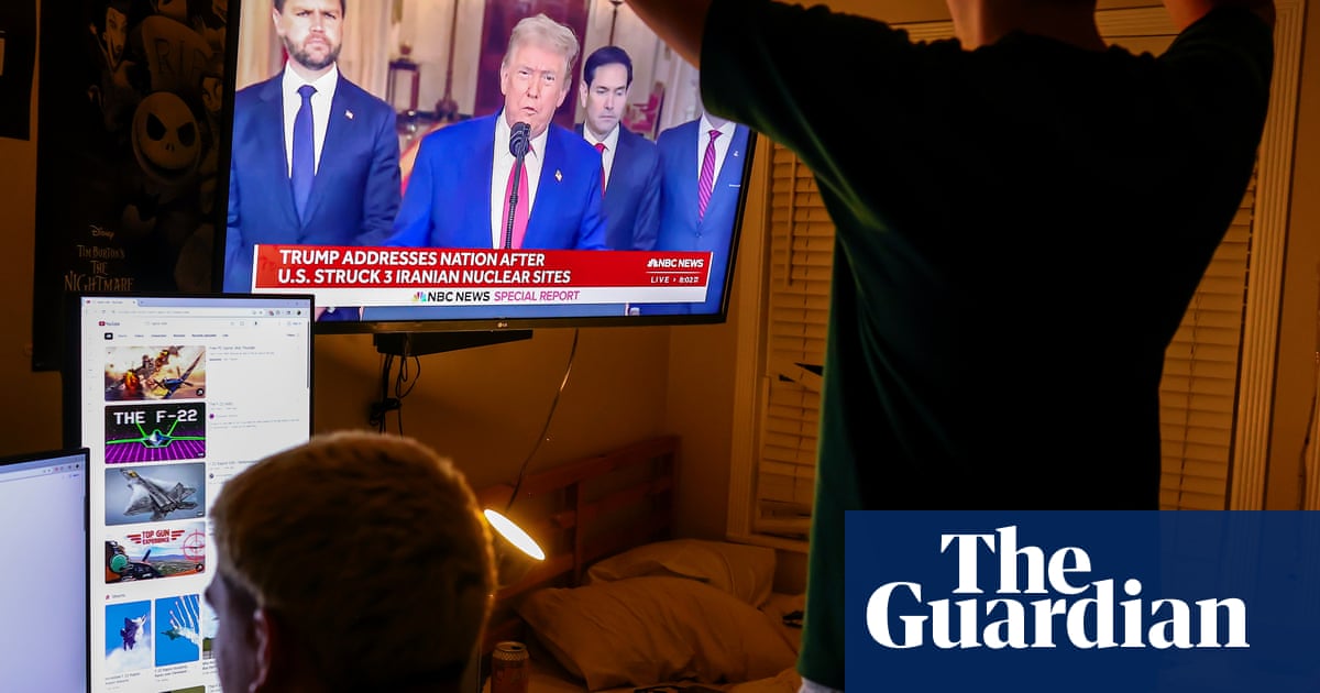 Trump news at a glance: President praises attacks on Iran as lawmakers divided on US involvement