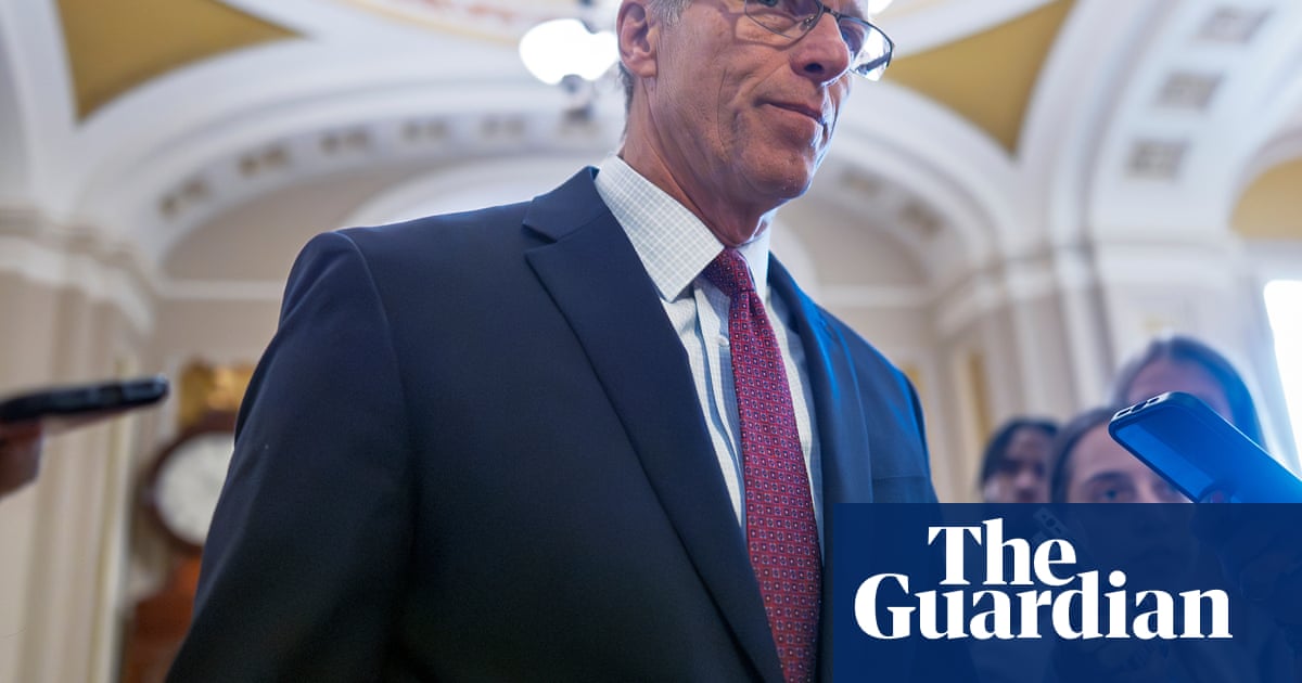 Senate opens debate on Trump’s bill estimated to add $3.3tn to US debt