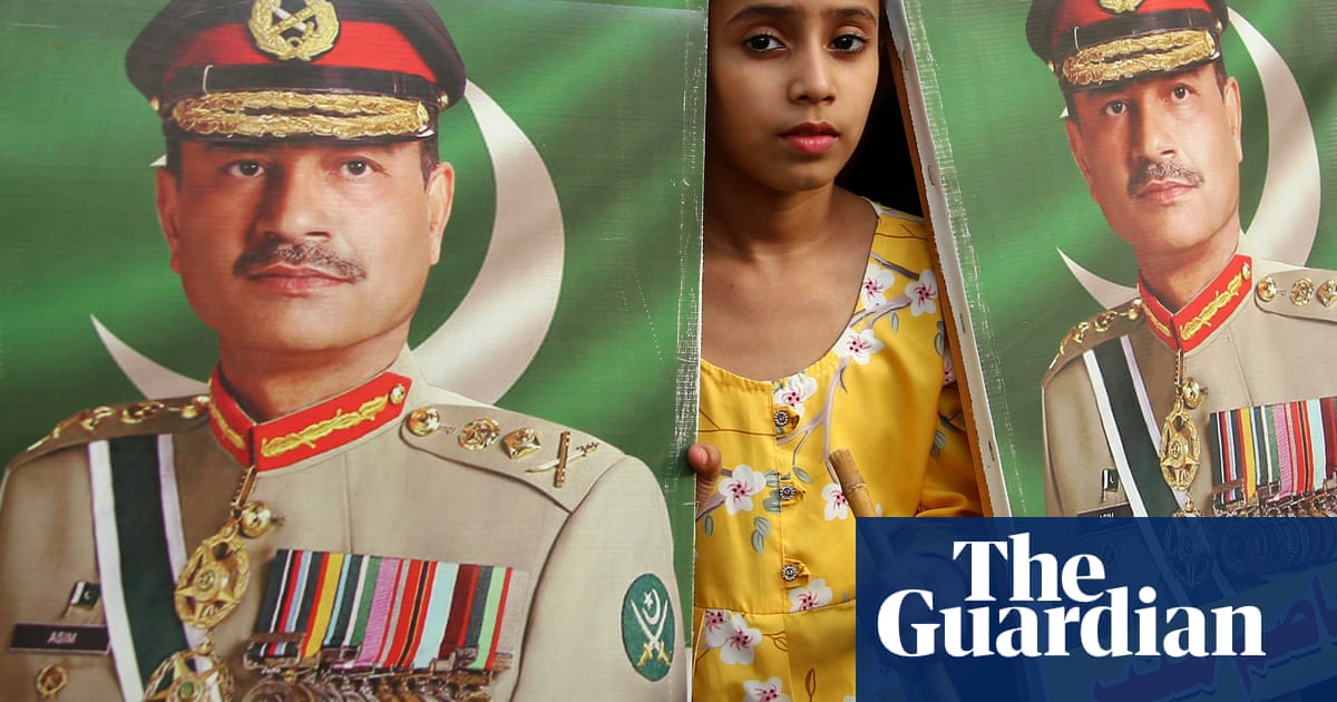 Thawing of relations between Pakistan and US raises eyebrows in India