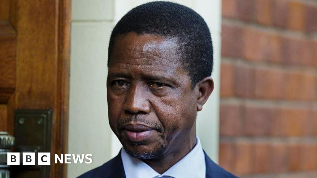 Funeral of Zambian ex-president in doubt as national mourning cancelled