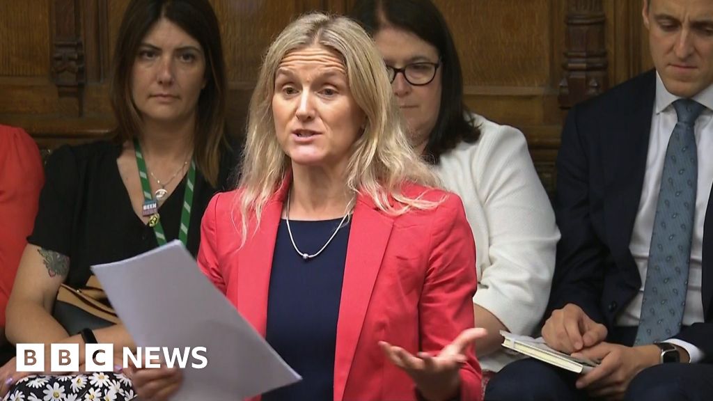 MPs deny Welsh Parliament veto on assisted dying