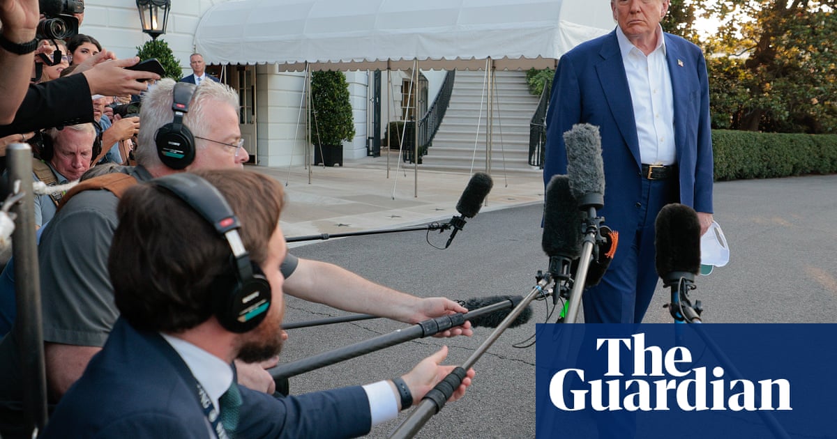 Trump news at a glance: profanity and push-back over success of Iran strikes