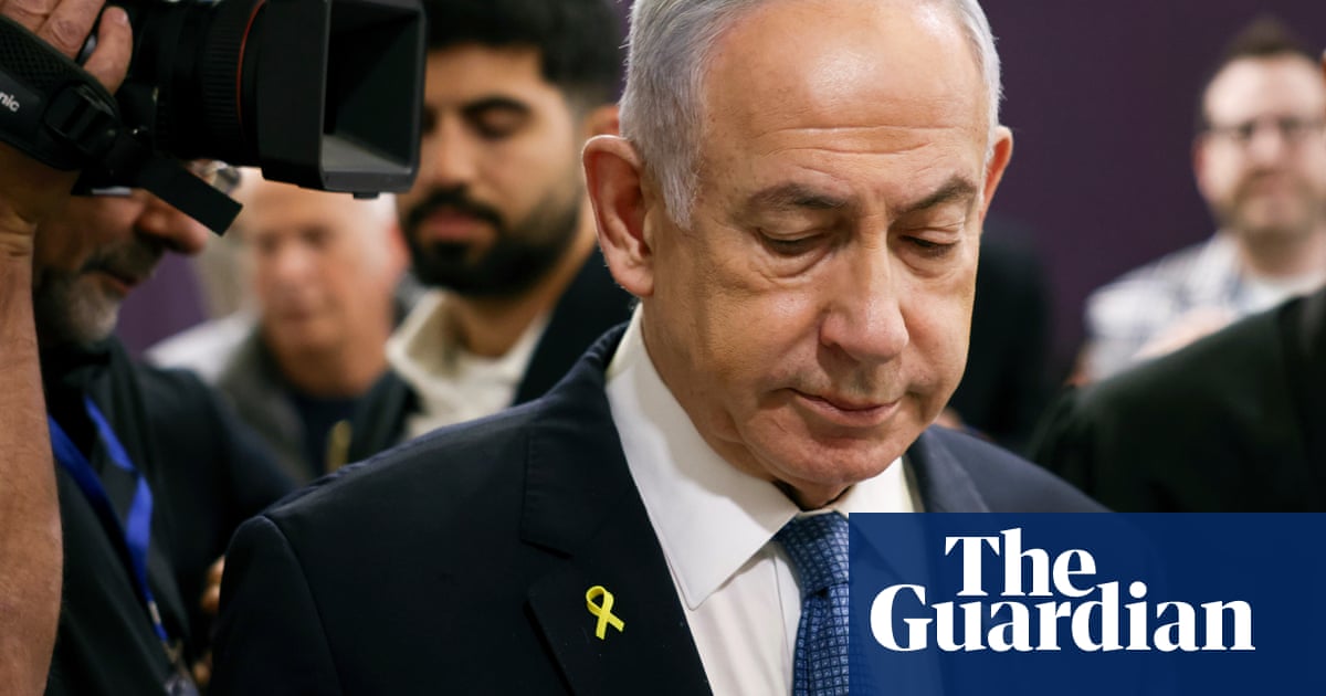 Benjamin Netanyahu corruption trial delayed on diplomatic and security grounds