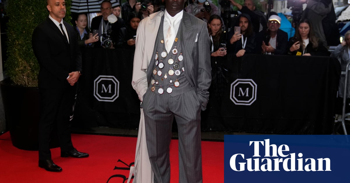 World’s biggest TikTok star Khaby Lame leaves US after ICE agents detain him over visa