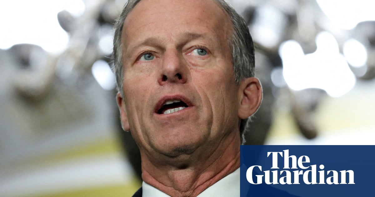 Senate Republicans scrambling to pass tax-and-spend bill by Trump deadline