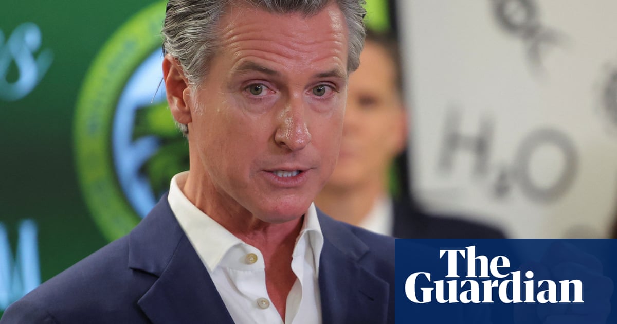 Newsom is warned of ‘criminal tax evasion’ if he withholds federal taxes