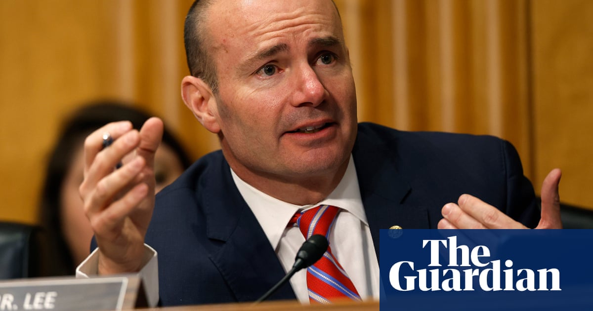 Trump and other Republicans mock Democrats after Minnesota lawmaker killings