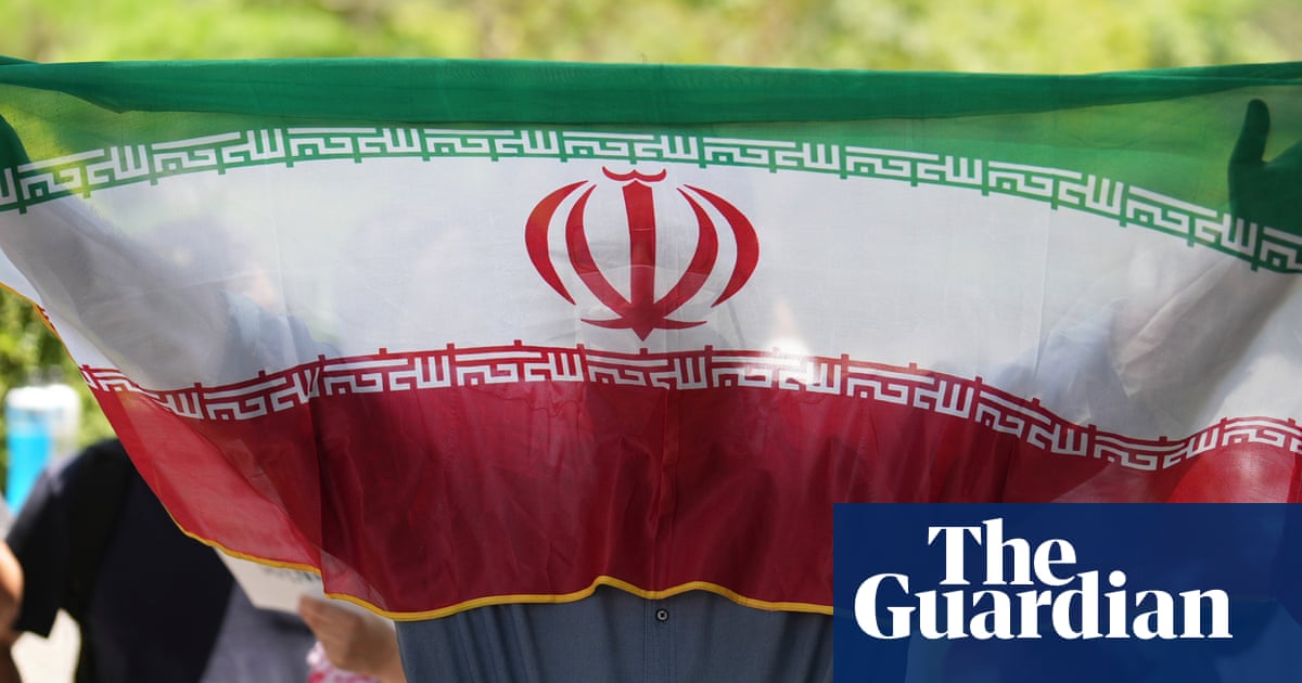 ‘This friend of ours will soon be an enemy’: how Iran became Israel’s foe