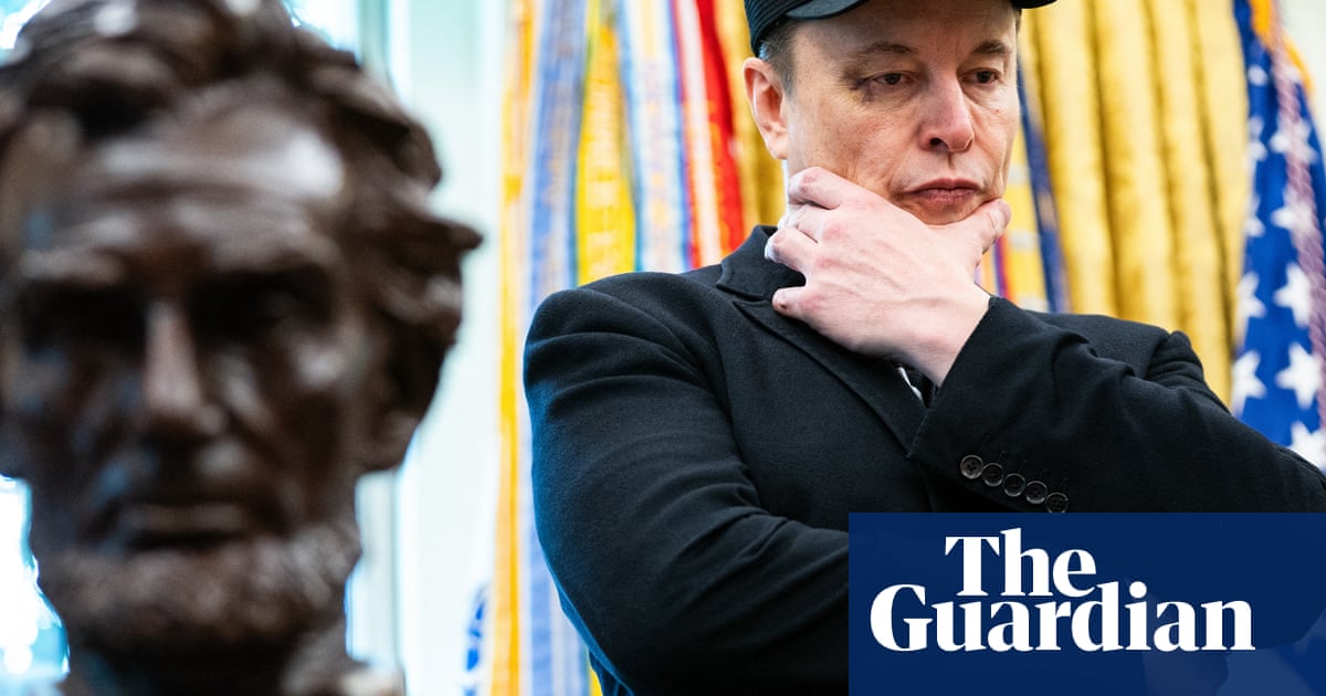 Elon Musk says he regrets some of his posts about Trump: ‘They went too far’