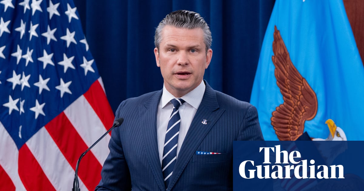 Hegseth claims US ‘obliterated’ Iranian nuclear sites despite lack of assessment