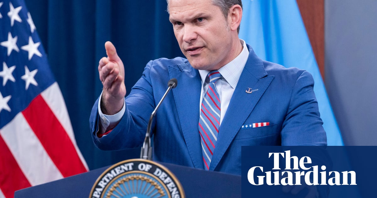 Senators receive delayed Iran briefing as Democrats rage over lack of transparency