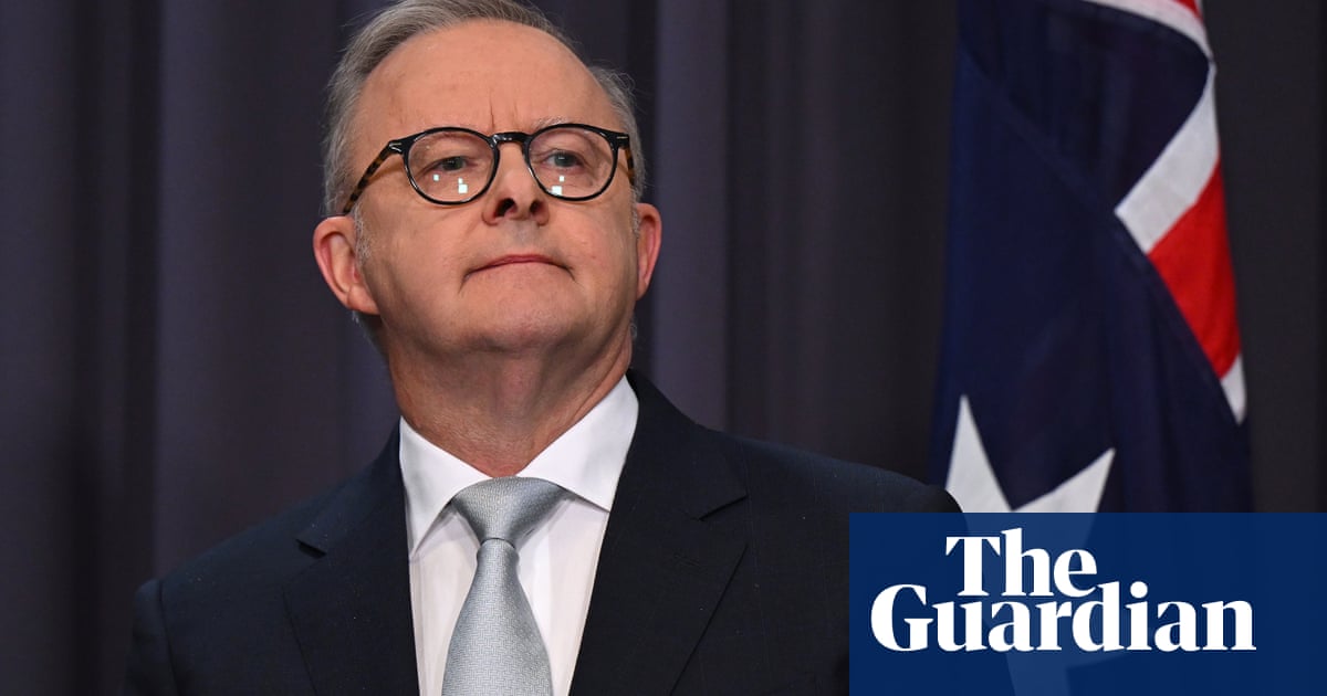 Trump’s impulsive style isn’t making Albanese’s life – or Australia’s US alliance – any easier