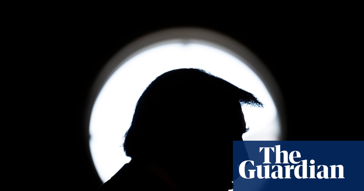 Trump’s saber-rattling over Iran threatens to split his Maga base