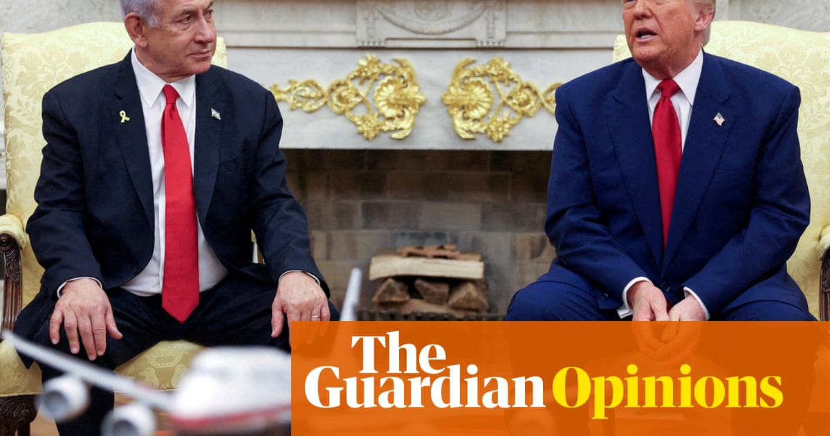 Trump cannot avoid the question much longer – is he going to join Israel’s war or not? | Rajan Menon