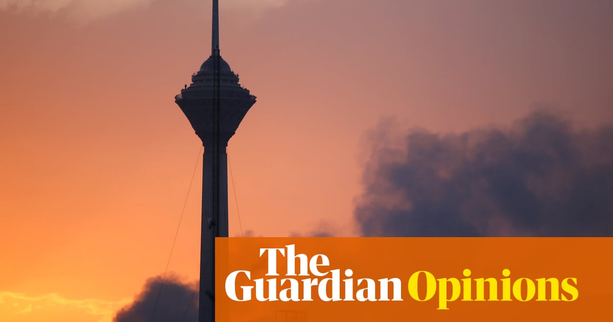 The Guardian view on Netanyahu’s Iran war: long planned, recklessly pursued – and perilous for all | Editorial