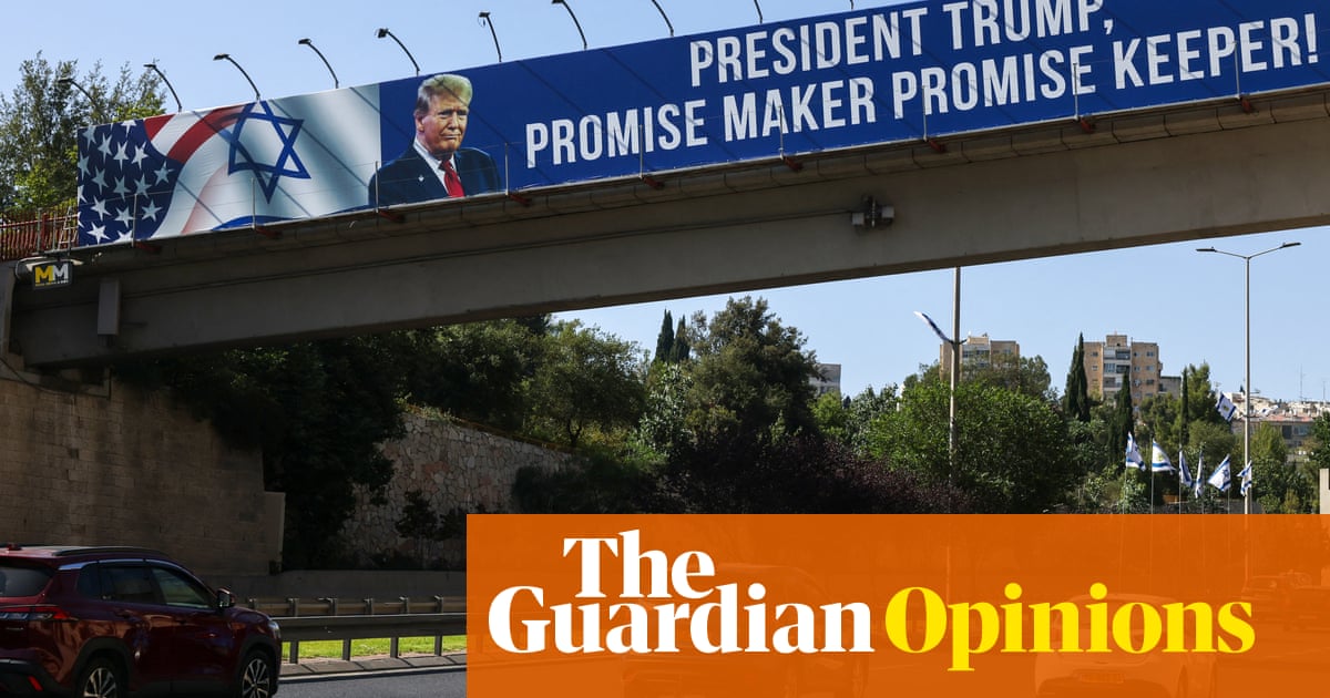 Don’t count on the Iran-Israel ceasefire lasting. What Netanyahu really wants is a forever war | Simon Tisdall