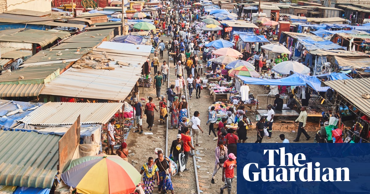 Ordinary Zambians lose out twice: to global looting and local corruption | Letters
