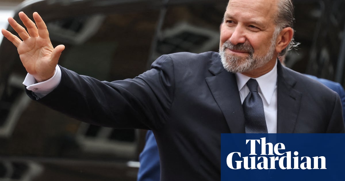 British officials hopeful that US will start lifting car tariffs this week