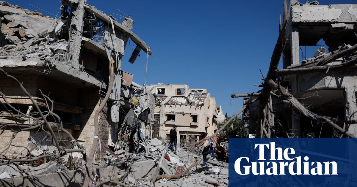 UK moves jets to Middle East as Starmer refuses to rule out defending Israel