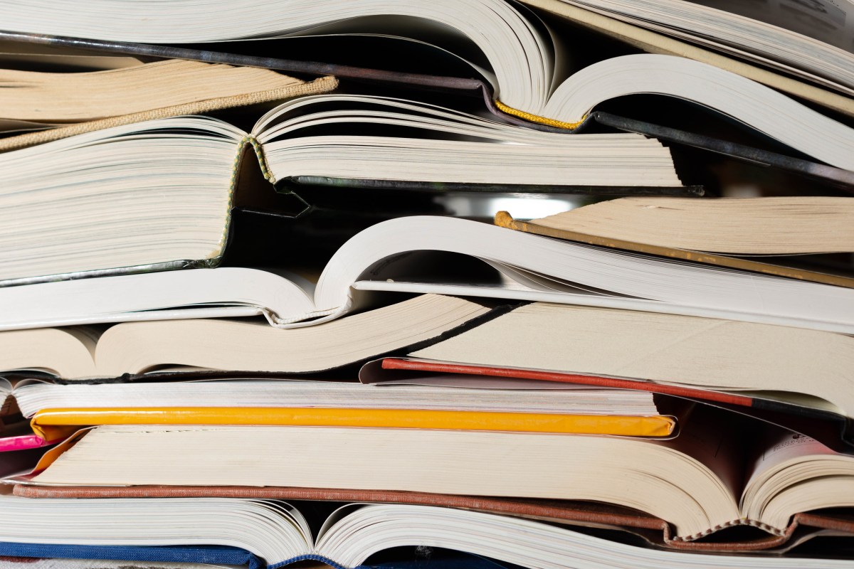 Authors call on publishers to limit their use of AI | TechCrunch