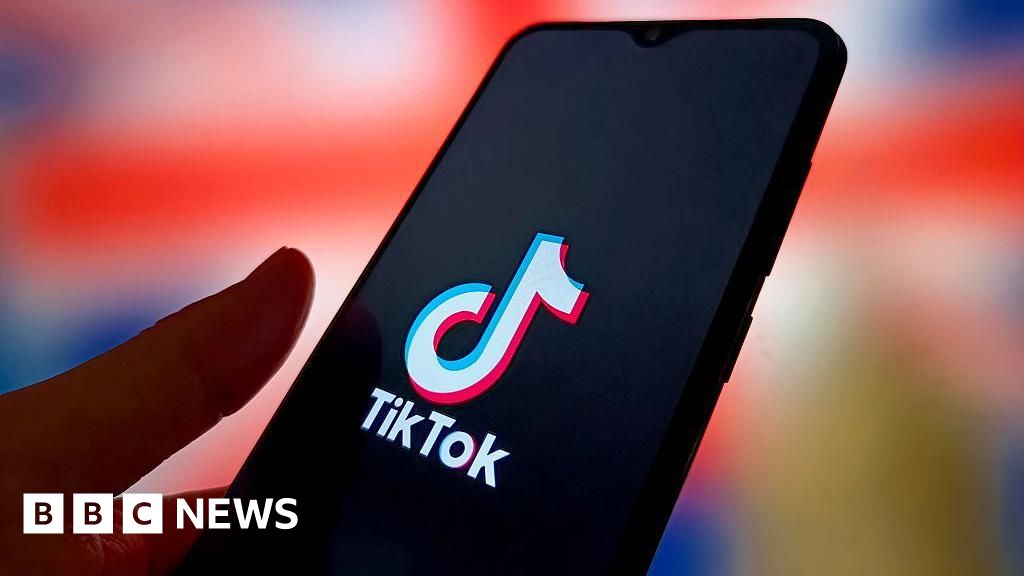 Trump says he has 'a group of very wealthy people' to buy TikTok