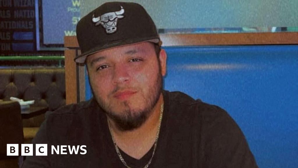 Trump administration says Kilmar Ábrego García will 'never go free' on American soil