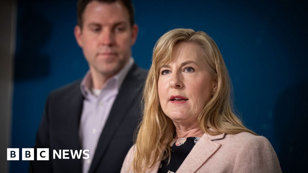 Minnesota's 'nice' culture shattered by  political violence