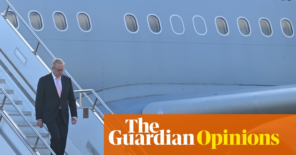 Albanese flies into great unknown, with Trump G7 meeting up in air and Coalition ready to pounce | Tom McIlroy