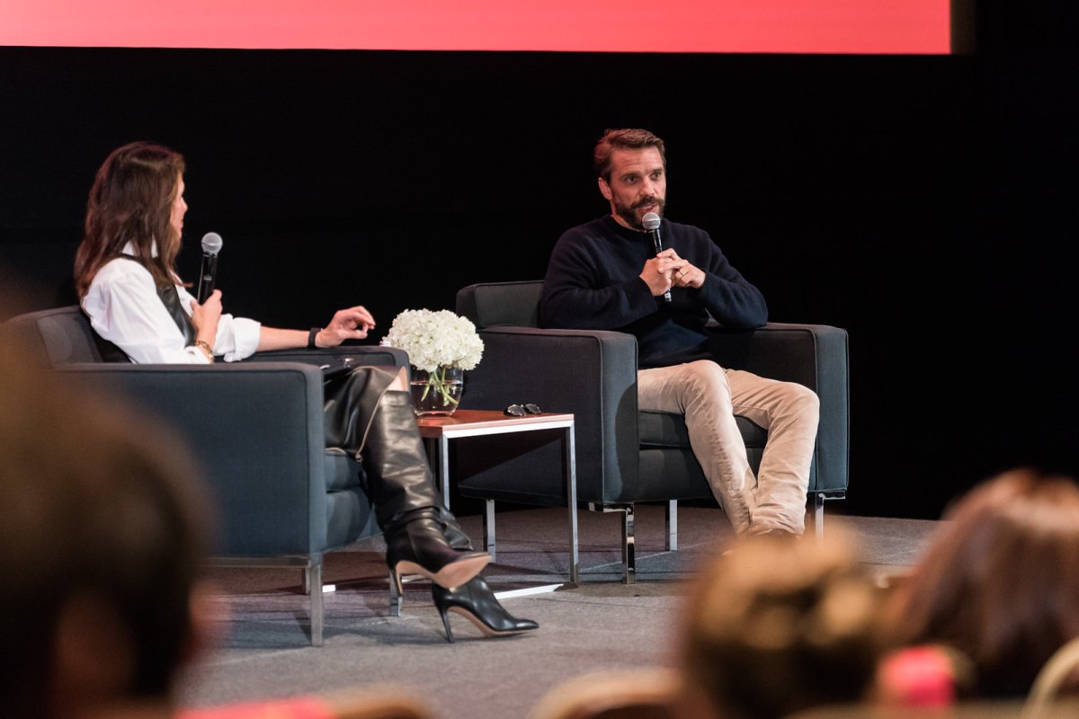 TechCrunch Disrupt 2025: The Builders Stage agenda is now live and taking shape