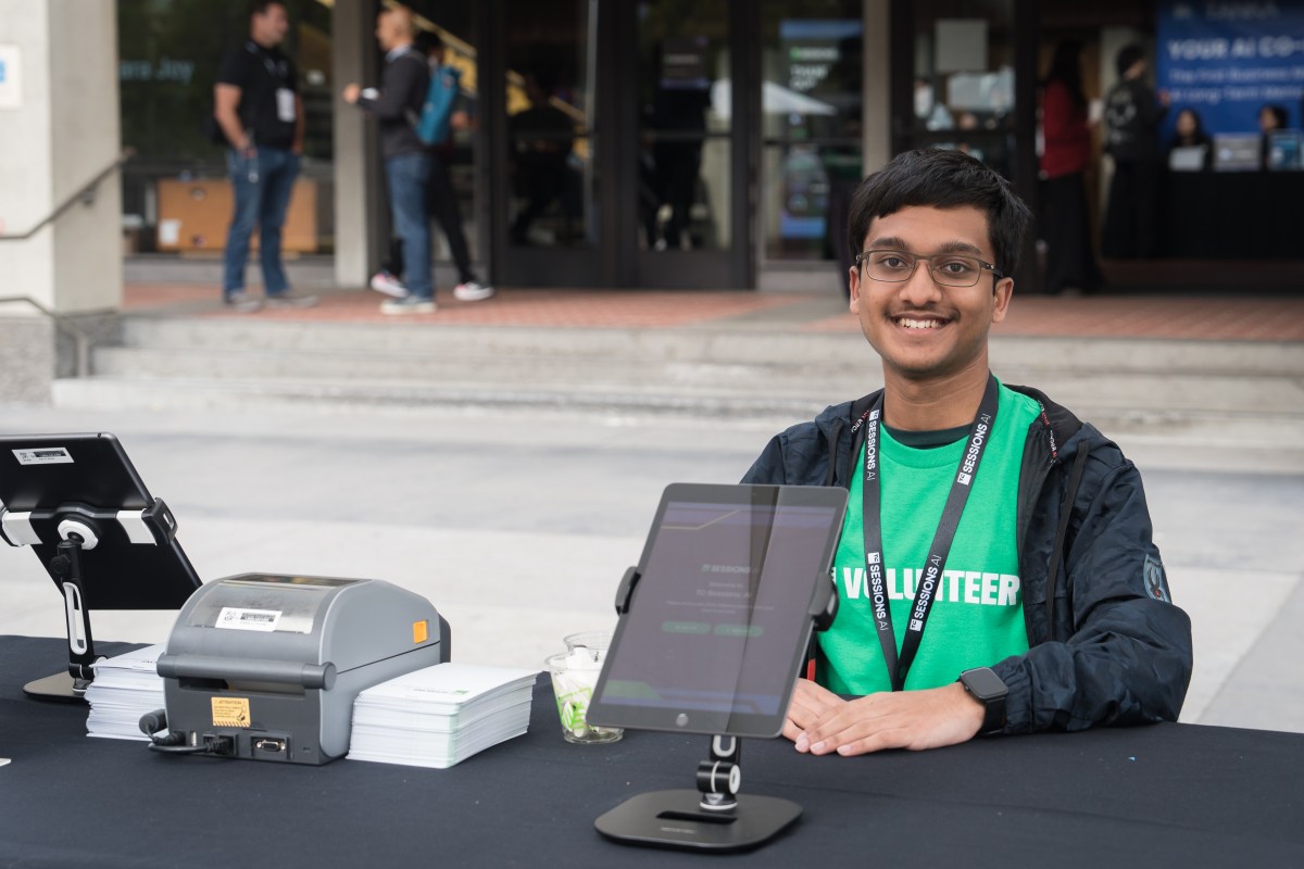 Last contact us to volunteer at TC All Phase 2025|TechCrunch