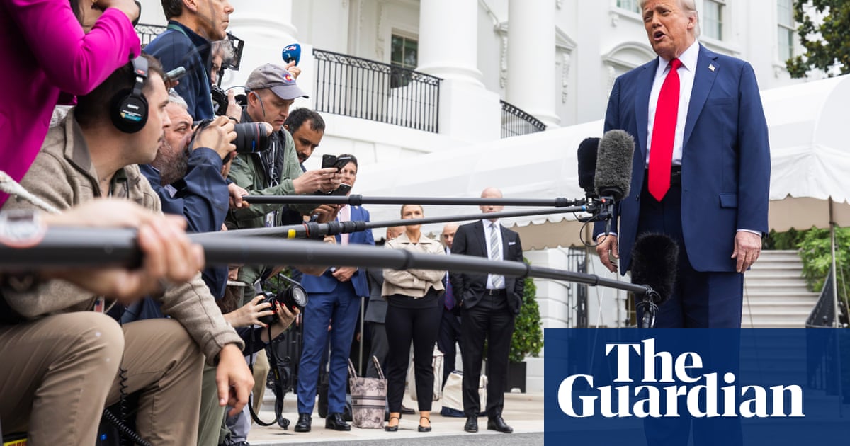 Trump news at a glance: President says of Israel-Iran conflict ‘sometimes they have to fight it out’ as G7 leaders gather