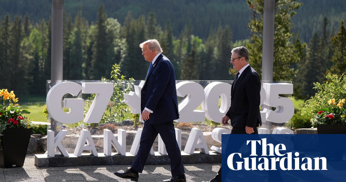 Starmer backs US strike on Iran and calls for Tehran to return to negotiations