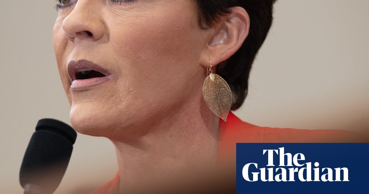 Voice of America aired Trump’s message to Iranian people during US bombings