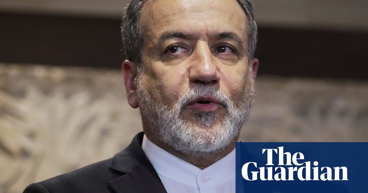 British, German and French foreign ministers plan meeting with Iranian counterpart