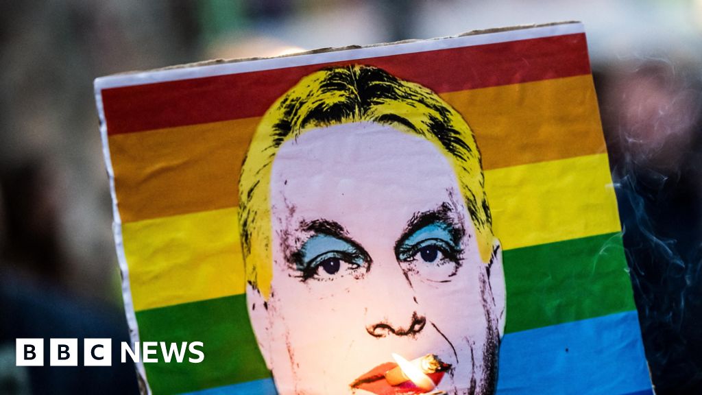Hungary Pride to go ahead, as PM Orban threatens 'legal consequences'