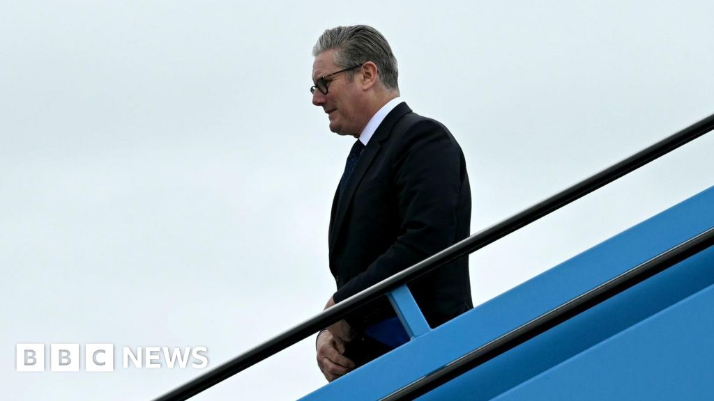 Welfare rebellion to test Starmer's authority like never before