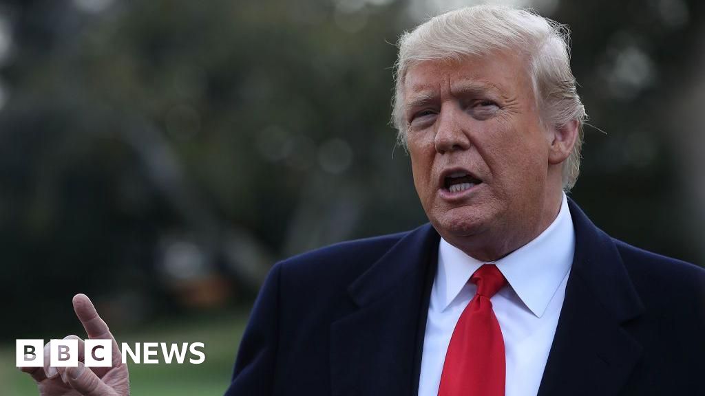 Supreme Court decision on birthright citizenship broadens Trump's power