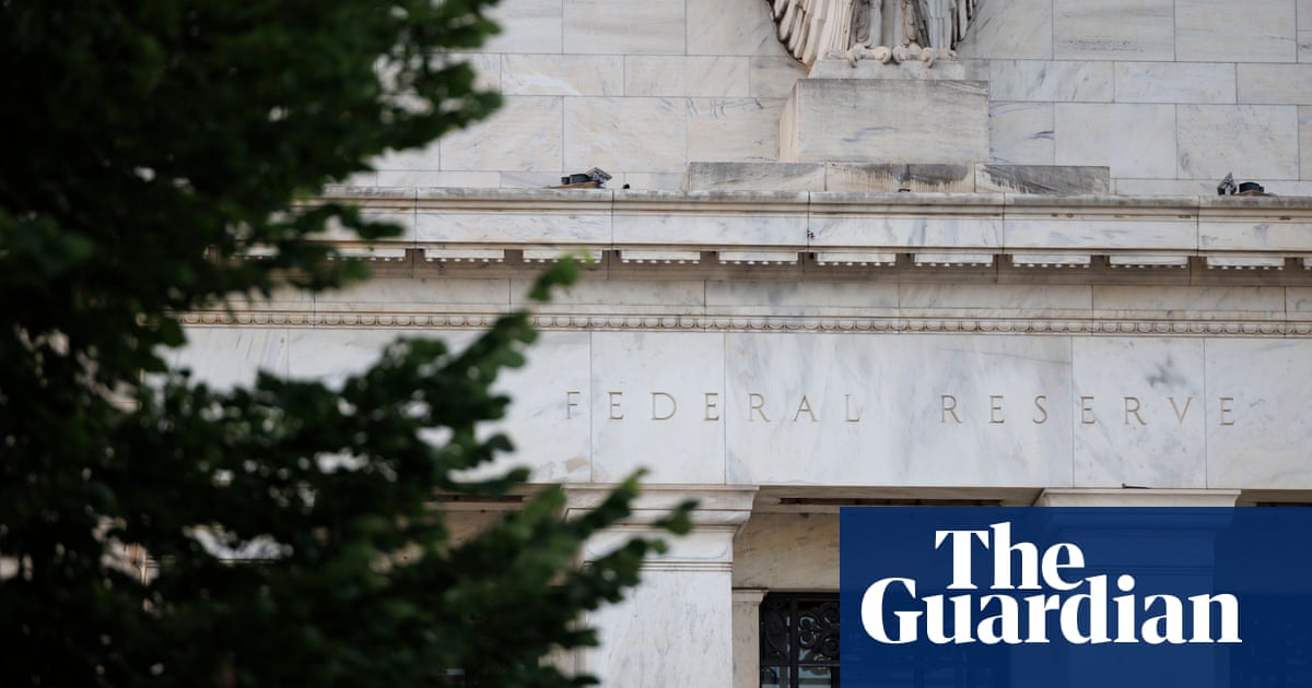 Federal Reserve holds interest rates, defying Trump’s demand to lower them