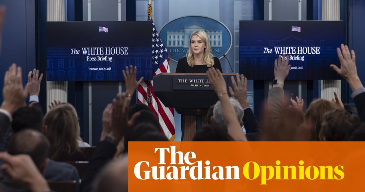 Struggling in politics? Consider a war – the media will help | Margaret Sullivan