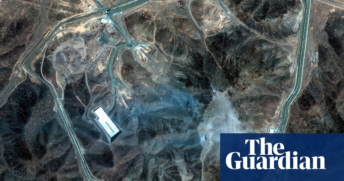 Trump insists ‘monumental damage’ done by US strikes in Iran but others are more cautious