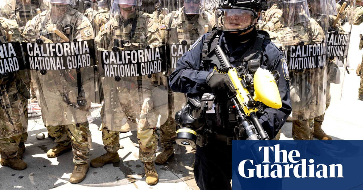 US politics live updates: Trump administration reportedly seeks fines from universities including Harvard