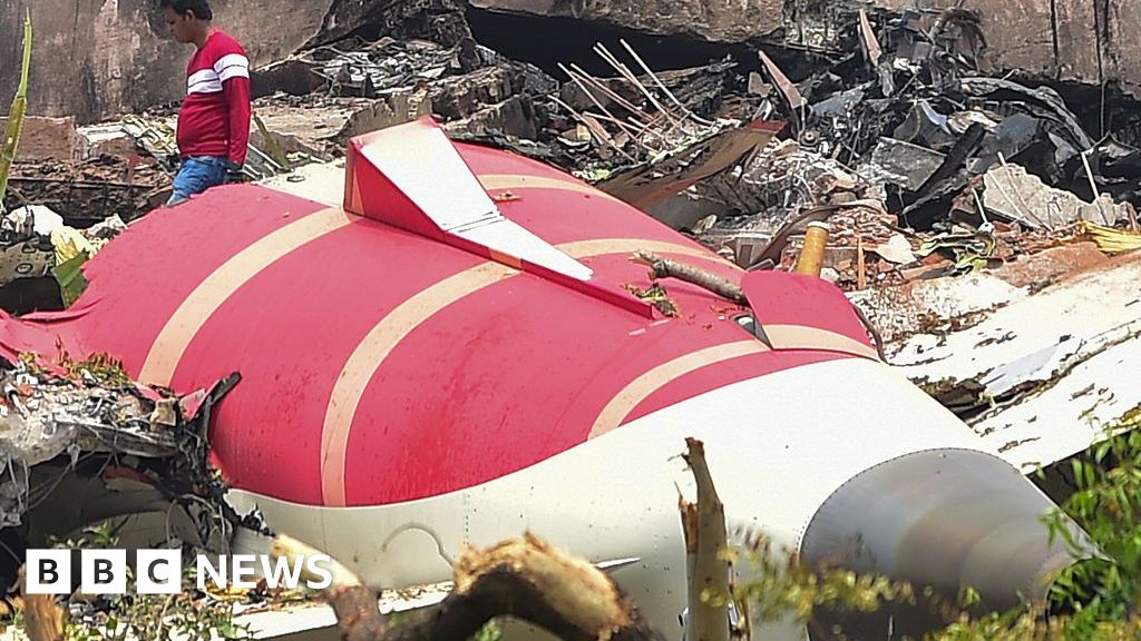 India to decide on overseas analysis of Air India crash flight recorders