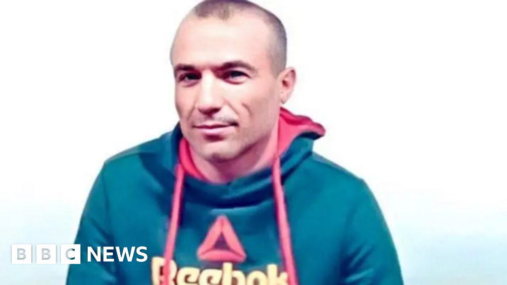 Iran executes Mojahed Kourkouri over 2022 anti-government protests