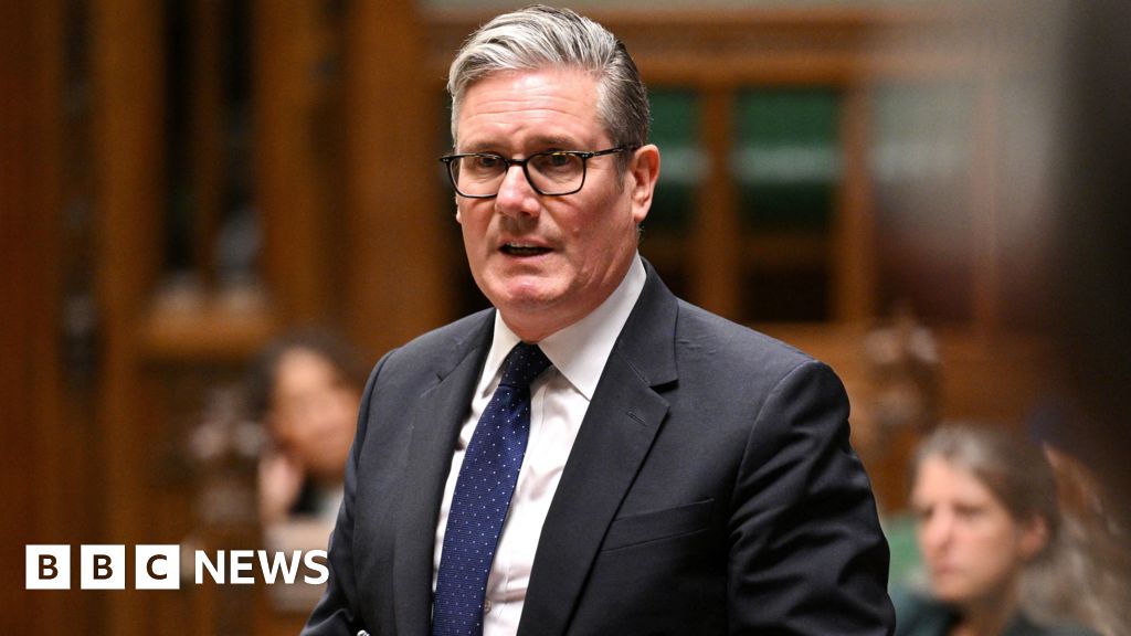 PM 'agrees' benefit changes deal with Labour rebels