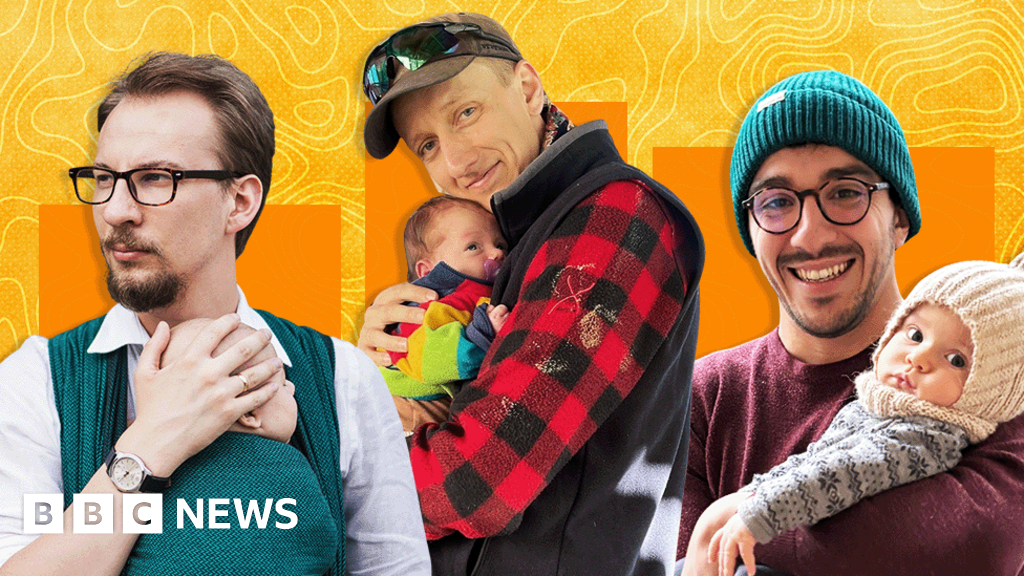 Paternity leave: How much time off work do new dads get across Europe?