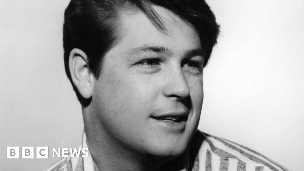 Brian Wilson: iconic images of a Beach Boy's life