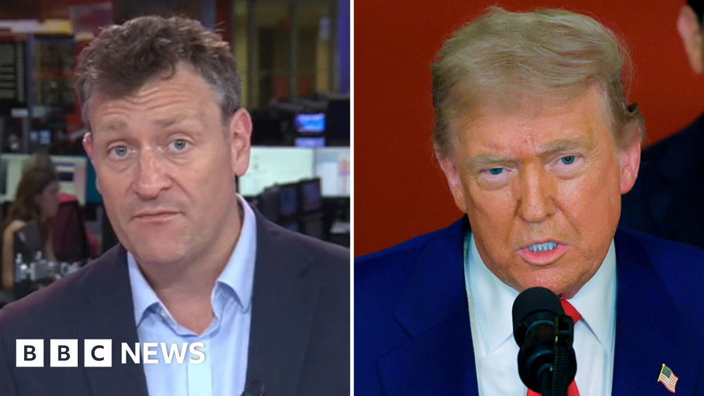 Watch: The US has joined the Iran-Israel war. What happens now?