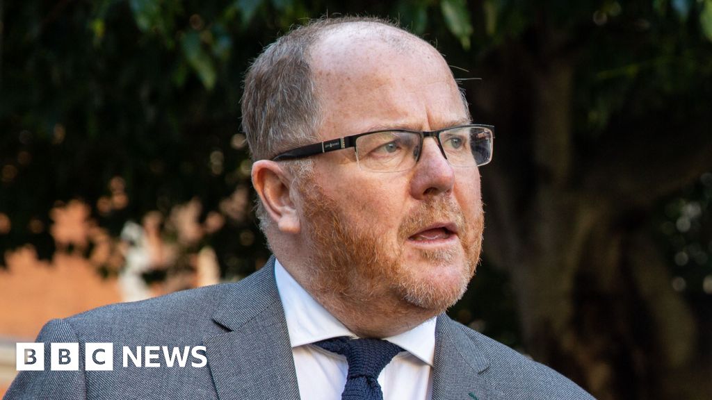 MP refers himself to commissioner over 'cash for questions' claims