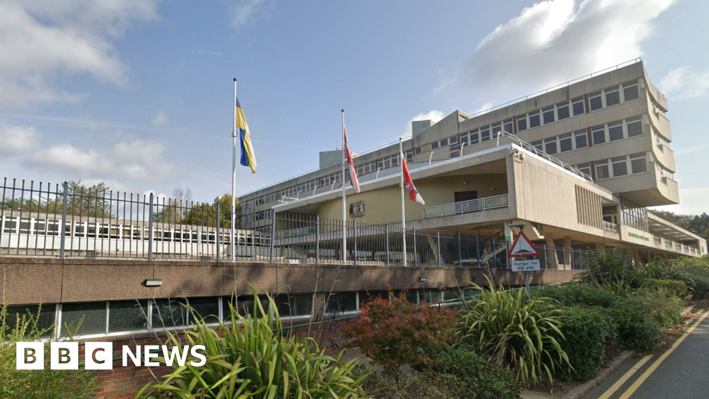 Reform council told to reconsider flag policy