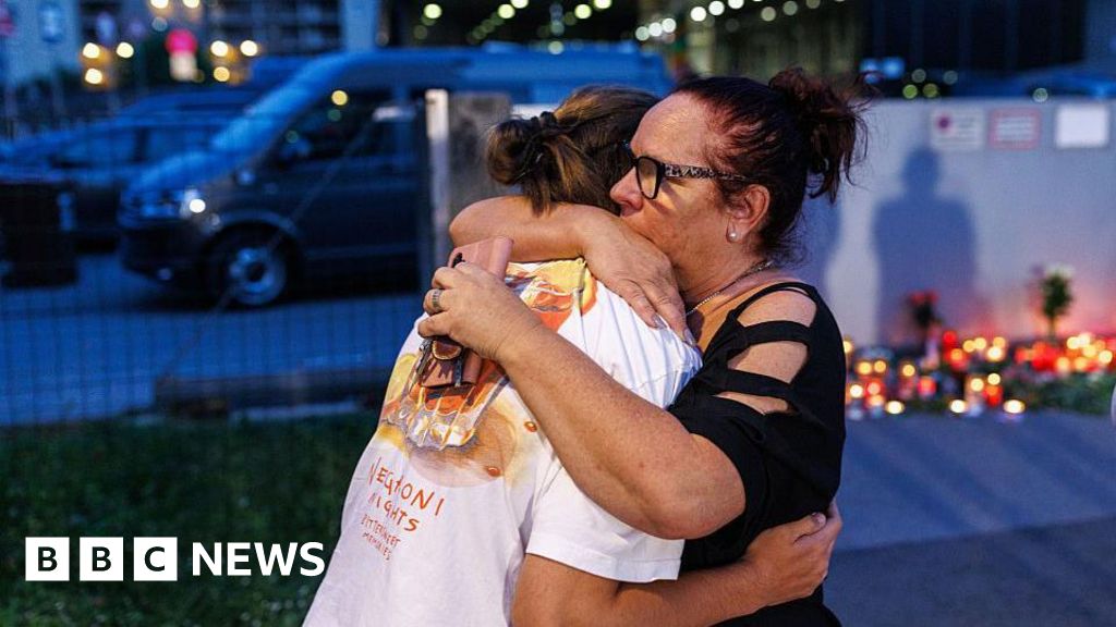 Austria school shooting: What we know about Graz mass shooting